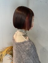 モンソ(monso)&nbsp;MONSO hair style129