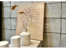 アシアト(ashiato)の雰囲気（＊一人一人に合った1番良い施術//ダメージレス施術//髪質改善//）