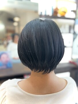 オルオル(OLUOLU) 劇的変化！遊びショート