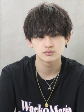 リップス 原宿(LIPPS) シークレットツイスパ