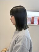 オリーブブラウンカラー☆