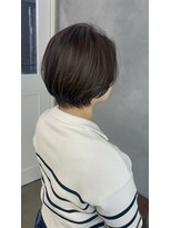 ボルジェ(Bolge) ショート