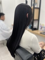 銀座ラボ 津田沼店(LA BO)&nbsp;ロング/ダークカラー