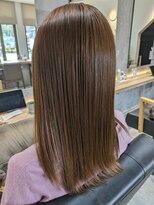 エニー(ENii) 9lvオリーブベージュ