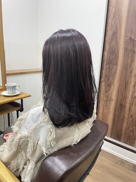 イチ(ichi) ダークグレー