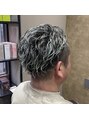 ヘアーメイク ライズ 西田辺店(Hair make rise;)&nbsp;こちらは、要相談です！お電話にてお願いします^ - ^