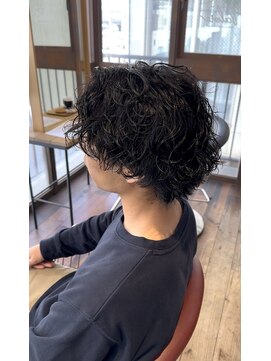 デコール(dequal) サーフカール