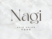 ナギ 門前仲町(Nagi)