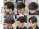 ヘアーワークス ボナ ウニクス店(HAIR WORKS bona)の写真