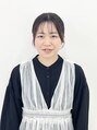 アグ ヘアー エディ 酒田店(Agu hair eddy) 遠田 明梨