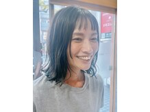 ビューティーショップ ニコ(Beauty shop nicco)