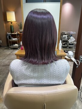 インビテーション 名古屋(invitation) ピンクカラー