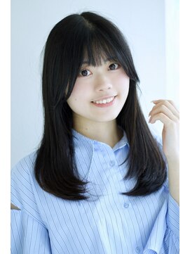 リル 8F 銀座(Rire) 【Rire-リル銀座-】ロング