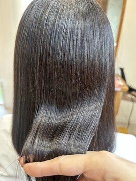 エイム(AIM) 酸性ストレートミディアム