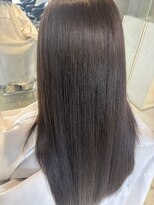 シャンプーボーイエイムス(SHAMPOO BOY aims) アッシュベージュカラー