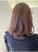 レイヤースタイル