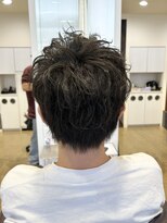 レッド(ReD)&nbsp;ワンカールパーマ