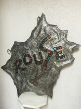 ラウズ(rouse)&nbsp;松田 春香