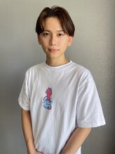 アグリー コーリング (AGREE ～calｌing～)&nbsp;ゆうま 