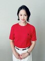 アグ ヘアー アライヴ 天童イオン前店(Agu hair arrive) 菅井 ふみ