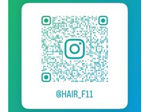 フォルテ(f)の雰囲気（インスタグラムもチェックしてみてくださいね♪）