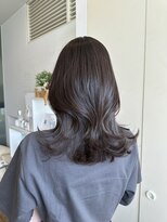 ビフィーノ ルーチェ 川西能勢口駅中店(bifino luce)&nbsp;ロングスタイル