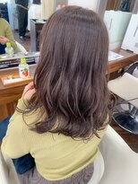 アントリール 代々木上原&nbsp;イルミナカラー