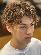 ヘアー ページ イッコ(HAIR PAGE ICCO)