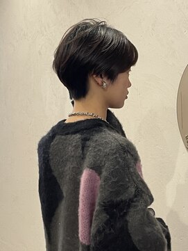 インビテーション 名古屋(invitation) #コンパクトショート