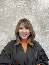 ヘアサロンデザイア(HAIR SALON DESIRE) 高橋 美咲