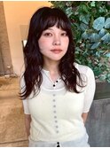 ラフリラックスカール