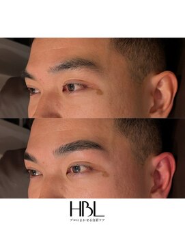 スターダスト(STAR DUST.) 新HBL