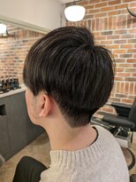 トルクアンドデイジー 武蔵小杉(Torque&Daisy)&nbsp;武蔵小杉/メンズ/新丸子/眉毛/ヘッドスパ/ナチュラル/パーマ/