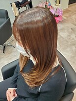 マリッシュ(MARISHU.N) レイヤー