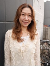 ビファインクーアヴェダ(Be fine coo AVEDA)&nbsp;緒方 望