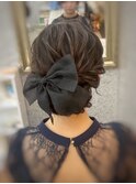 アップスタイル
