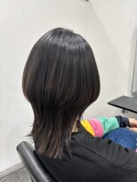 セカンド(Second) Second × レイヤースタイル