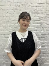 ヘアーワークスヴィクサス 諫早店(HAIR WORKS VIXUS)&nbsp;荒木 夏暢