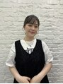 ヘアーワークスヴィクサス 諫早店(HAIR WORKS VIXUS) 荒木 夏暢