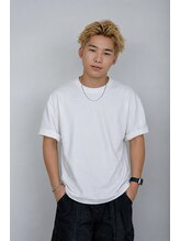 アコロン(acoron.)&nbsp;殿岡 龍輝