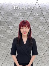 ダッチェス(DUCHESS)&nbsp;高橋 ヒトミ