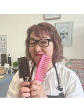 デューポイント 明石硯町店 Mariko