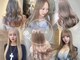 Orua 表参道/ブリーチなしダブルカラー/レイヤーカット【オルア】【6/1OPEN(予定)】の写真