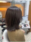 ハッシュレイヤー