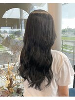 カノエ 宇部小串店(canoe) 髪質改善