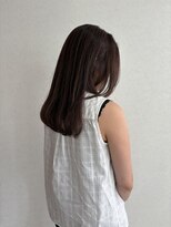 ヘア スノー(HAIR SNOW)&nbsp;ツヤ髪☆ナチュラルベージュ