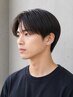 【オープン記念】カット+髪質改善ストレート¥30602→¥17250