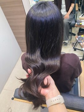 エメリー 静岡呉服町店(AMELY) 美頭筋スパ＋トリートメント
