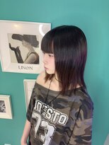 リノン(LINON)&nbsp;可愛いこだわりルナカット
