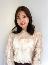 トッカ 広島(tocca)&nbsp;Mai 